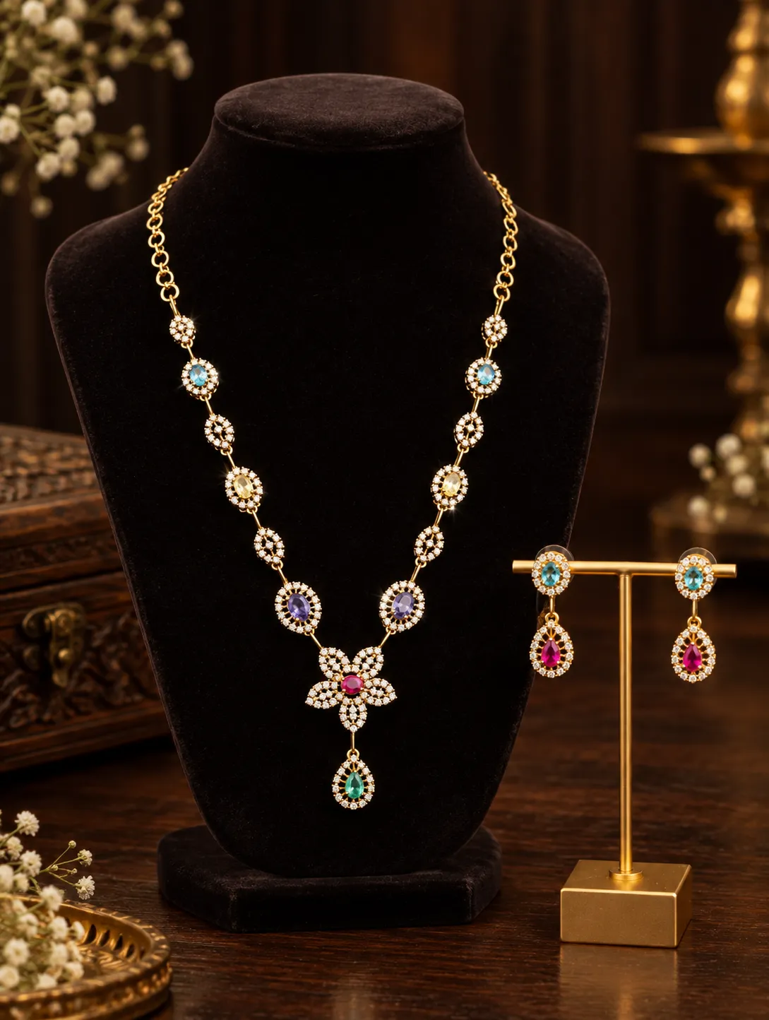 Ratna Tarangini Set