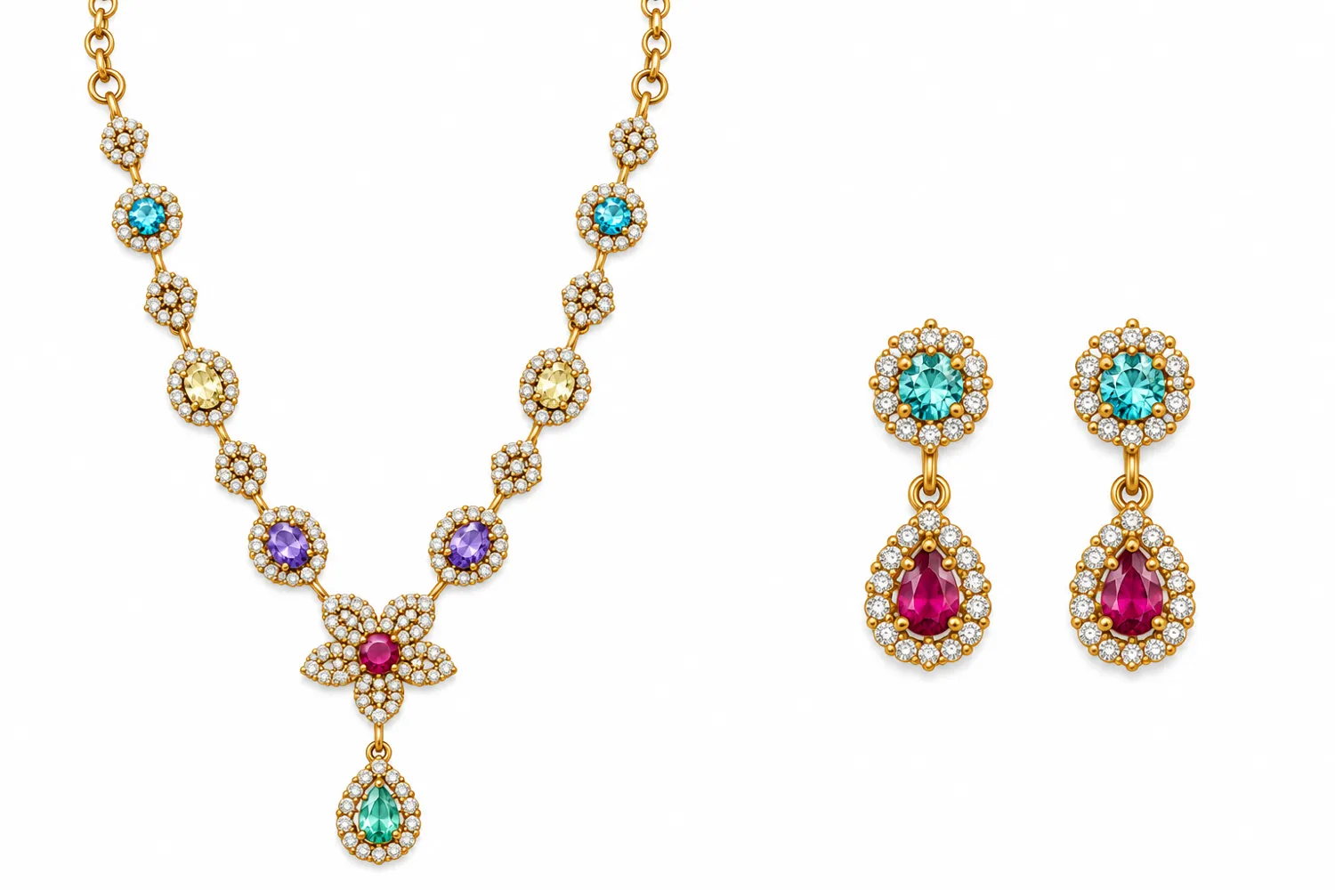 Ratna Tarangini Set