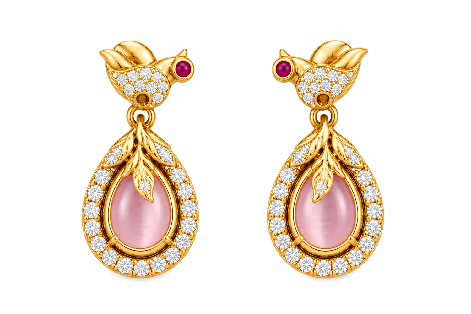 Maragatha Valli Set