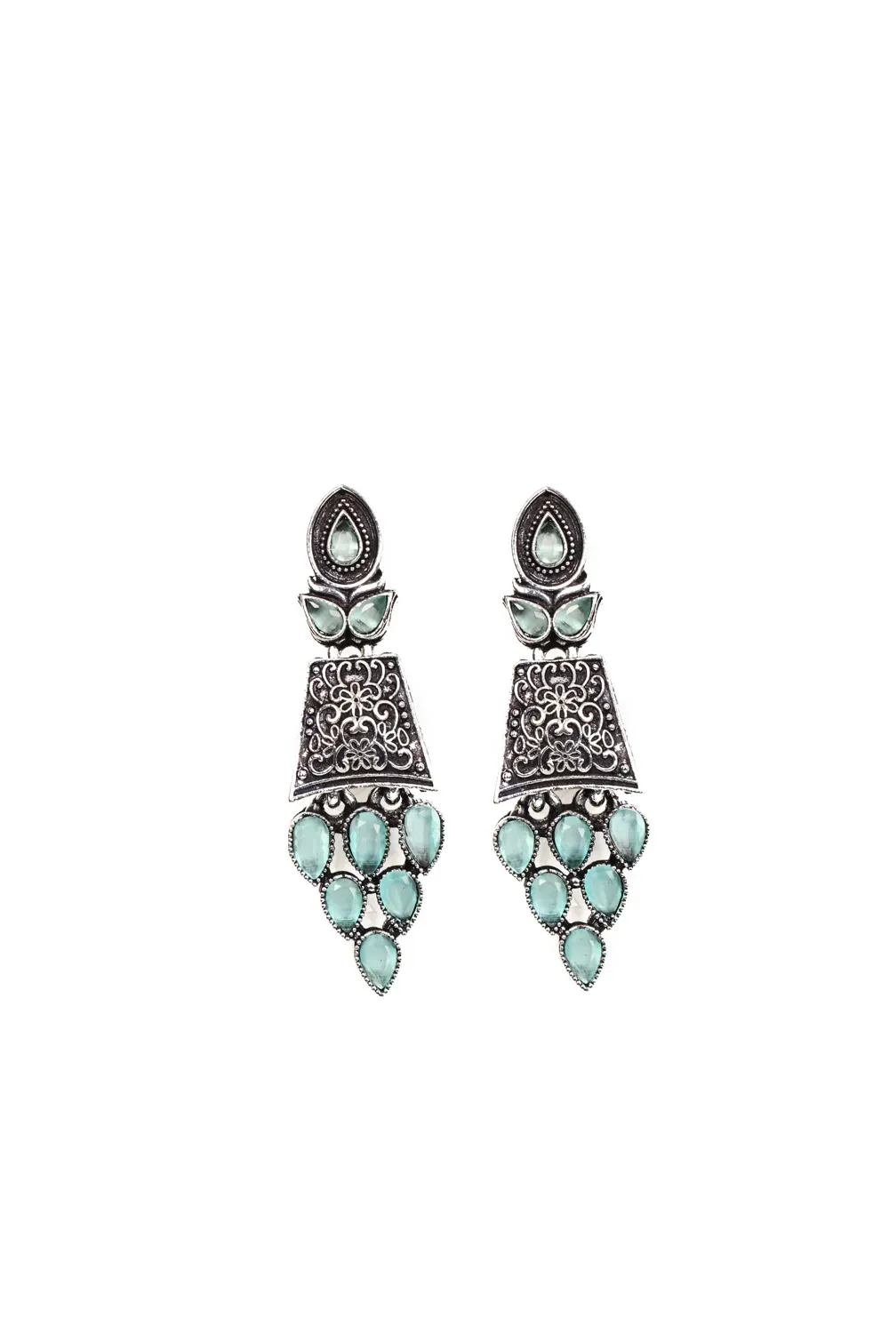 Malai Tuli Earings