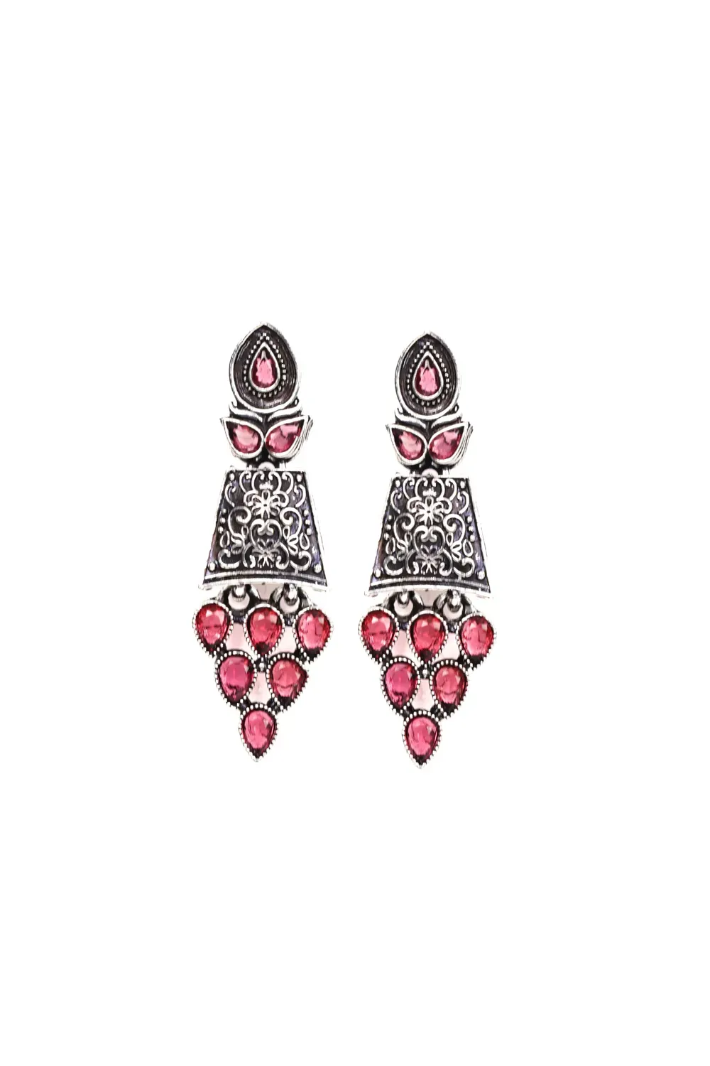 Malai Tuli Earings